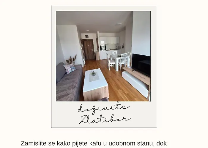 Zeus Ζλάτιμπορ