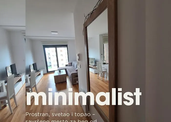 Διαμέρισμα Zeus *