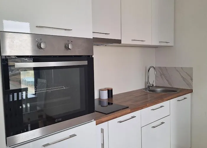 Διαμέρισμα Zeus Ζλάτιμπορ